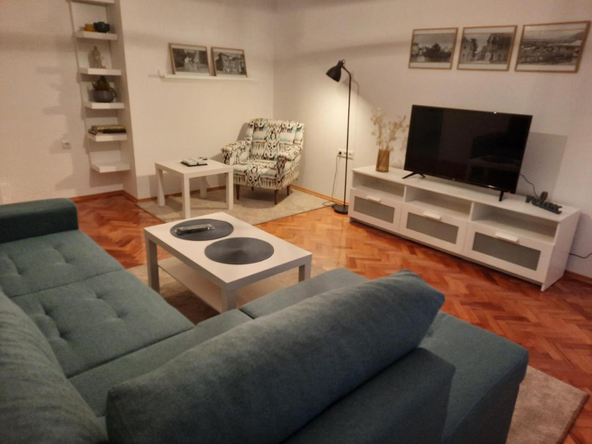 Babalina'S Place Bihać Exteriör bild