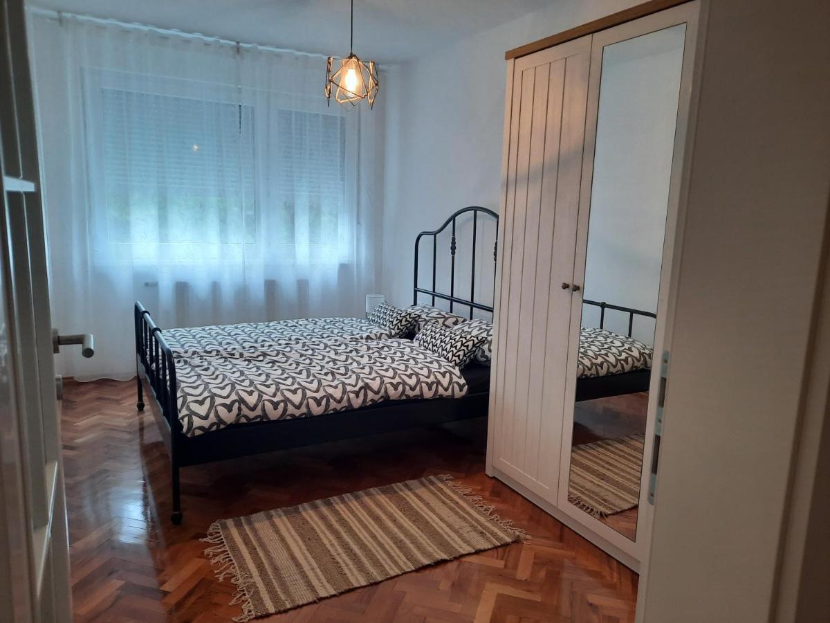 Babalina'S Place Bihać Exteriör bild