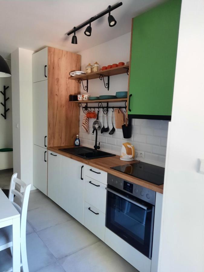 Babalina'S Place Bihać Exteriör bild
