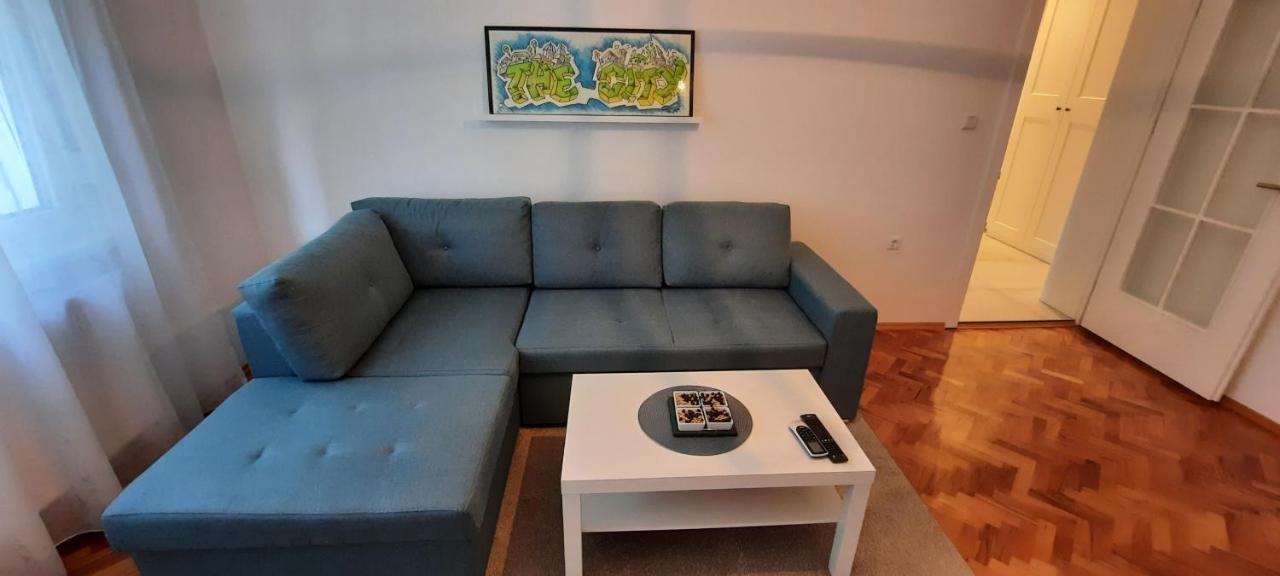 Babalina'S Place Bihać Exteriör bild