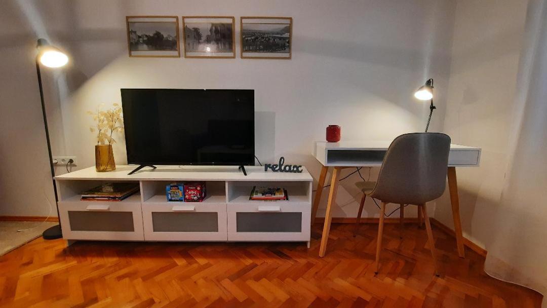 Babalina'S Place Bihać Exteriör bild